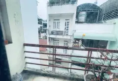 Bán nhà riêng 4 tầng 56.3m2 tại Phan Văn Sửu, Tân Bình, giá 8.8 tỷ đồng... Bán nhà riêng tại Tân Bình, Hồ Chí Minh 05