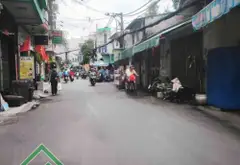 CHỈ 3,2 TỶ – LẠC LONG QUÂN – GẦN BẢY HIỀN – NHÀ MỚI XÂY 3 TẦNG – 2PN – SỔ RIÊNG... Bán nhà riêng tại Tân Hòa, Hồ Chí Minh 02