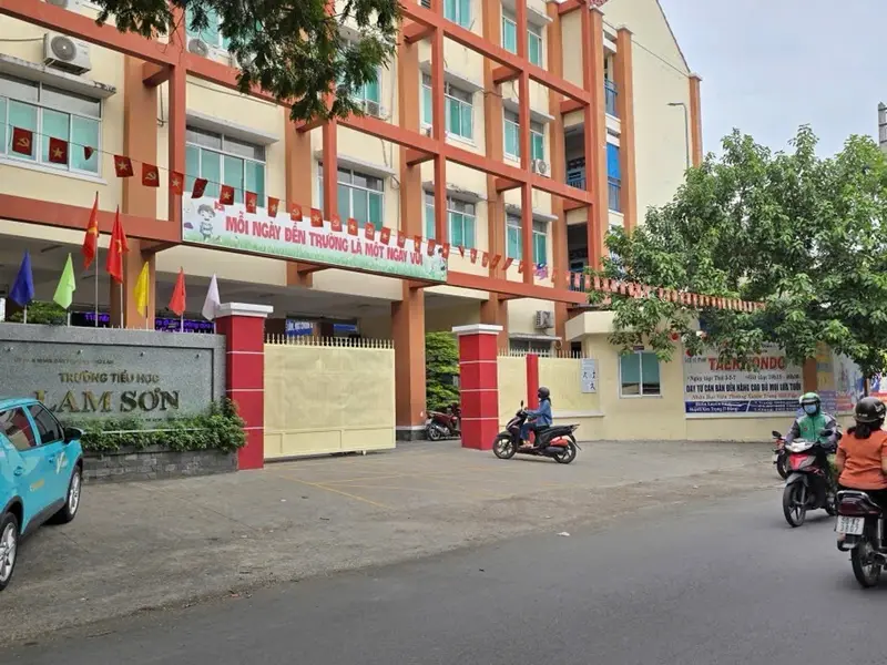 Nhà 2 tầng 30m2 đường Kinh Dương Vương, phường Phú Lâm, Quận 6... Bán nhà riêng tại Phú Lâm, Hồ Chí Minh 01
