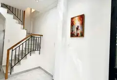 Nhà phố trung tâm Phú Nhuận, cơ hội đầu tư hấp dẫn... Bán nhà riêng tại Đức Nhuận, Hồ Chí Minh 02