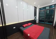 Nhà trong ngõ, ngách, hẻm - 26.8m² - Vĩnh Tuy, Hoàng Mai, Hà Nội - 7.05 tỷ... Bán nhà riêng tại Vĩnh Tuy, Hà Nội 07