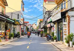 Bán nhà 1 tầng xã Thiên Lộc, Hà Nội, diện tích 116m2... Bán nhà riêng tại Thiên Lộc, Hà Nội 03