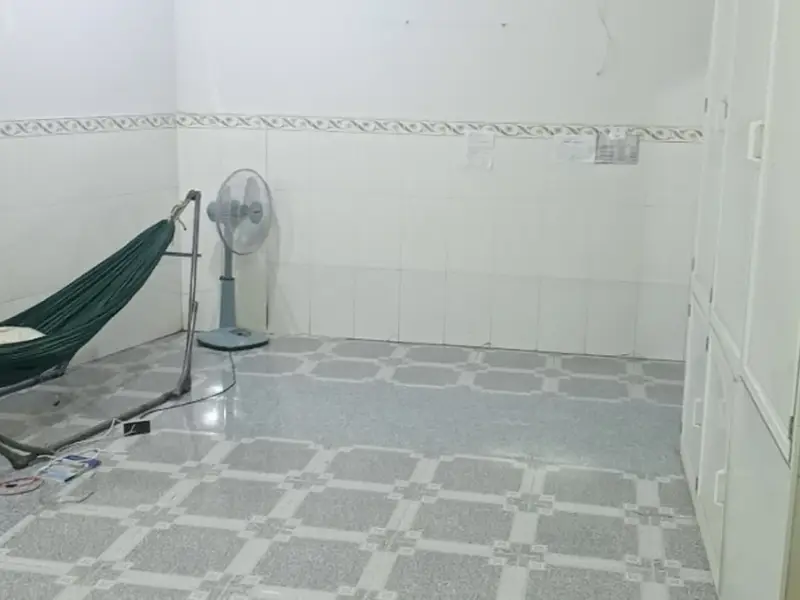 Bán nhà riêng tại Bông Sao, diện tích 49.6m2, pháp lý rõ ràng, giá 3.2 tỷ... Bán nhà riêng tại Bình Đông, Hồ Chí Minh 01