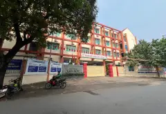 Nhà Mặt Phố Đẹp Giá Hấp Dẫn Tại P33, Quận 6... Bán nhà mặt phố tại Phú Lâm, Hồ Chí Minh 04