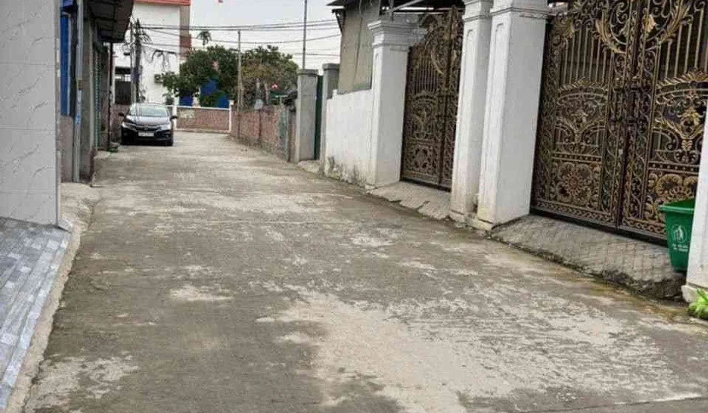 Căn hộ 4 tầng 4 phòng ngủ tại Đồng Giá Thiên Hương Hải Phòng... Bán căn hộ chung cư tại Thiên Hương, Hải Phòng 01