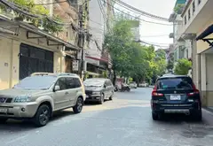 Bán nhà riêng tại Ngọc Lâm – Kinh doanh sầm uất, ô tô tránh... Bán nhà riêng tại Bồ Đề, Hà Nội 02