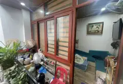 Biệt thự sân vườn tinh tế tại lõi Ba Đình – không gian sống đẳng cấp giữa trung tâm thành phố... Bán nhà riêng tại Giảng Võ, Hà Nội 05