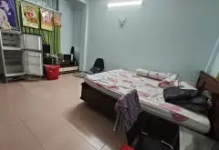 Nhà mặt phố ngã 4 Phú Nhuận, 7 phòng, giá tốt!... Bán nhà mặt phố tại Đức Nhuận, Hồ Chí Minh 10
