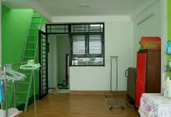 Bán nhà mặt phố khu dân cư Lê Thành An Lạc, Bình Tân... Bán nhà mặt phố tại An Lạc, Hồ Chí Minh 08