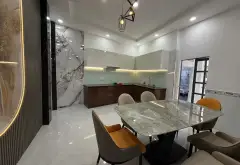 Nhà đẹp ngay Hà Huy Giáp, Quận 12, giá sốc giảm gấp!... Bán nhà riêng tại Thới An, Hồ Chí Minh 03