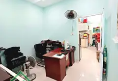 CHỈ 5,8 TỶ – KHU PHÂN LÔ - DT: 53M² – ĐƯỜNG NHỰA 6M – 2 TẦNG - 2PN - 2WC – NGAY BÀU CÁT... Bán nhà riêng tại Tân Sơn Nhì, Hồ Chí Minh 07