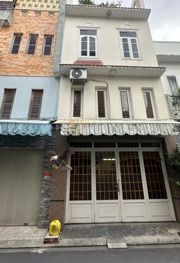 Nhà đẹp khu VIP Bàu Cát, giá siêu ưu đãi... Bán nhà riêng tại Tân Bình, Hồ Chí Minh 01