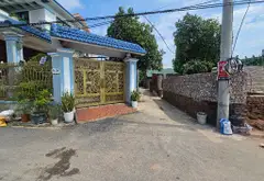 Bán đất xã Phù Đổng, Hà Nội, lô góc mặt tiền 15m, view sông Đuống, pháp lý đầy đủ... Bán đất tại Phù Đổng, Hà Nội 01
