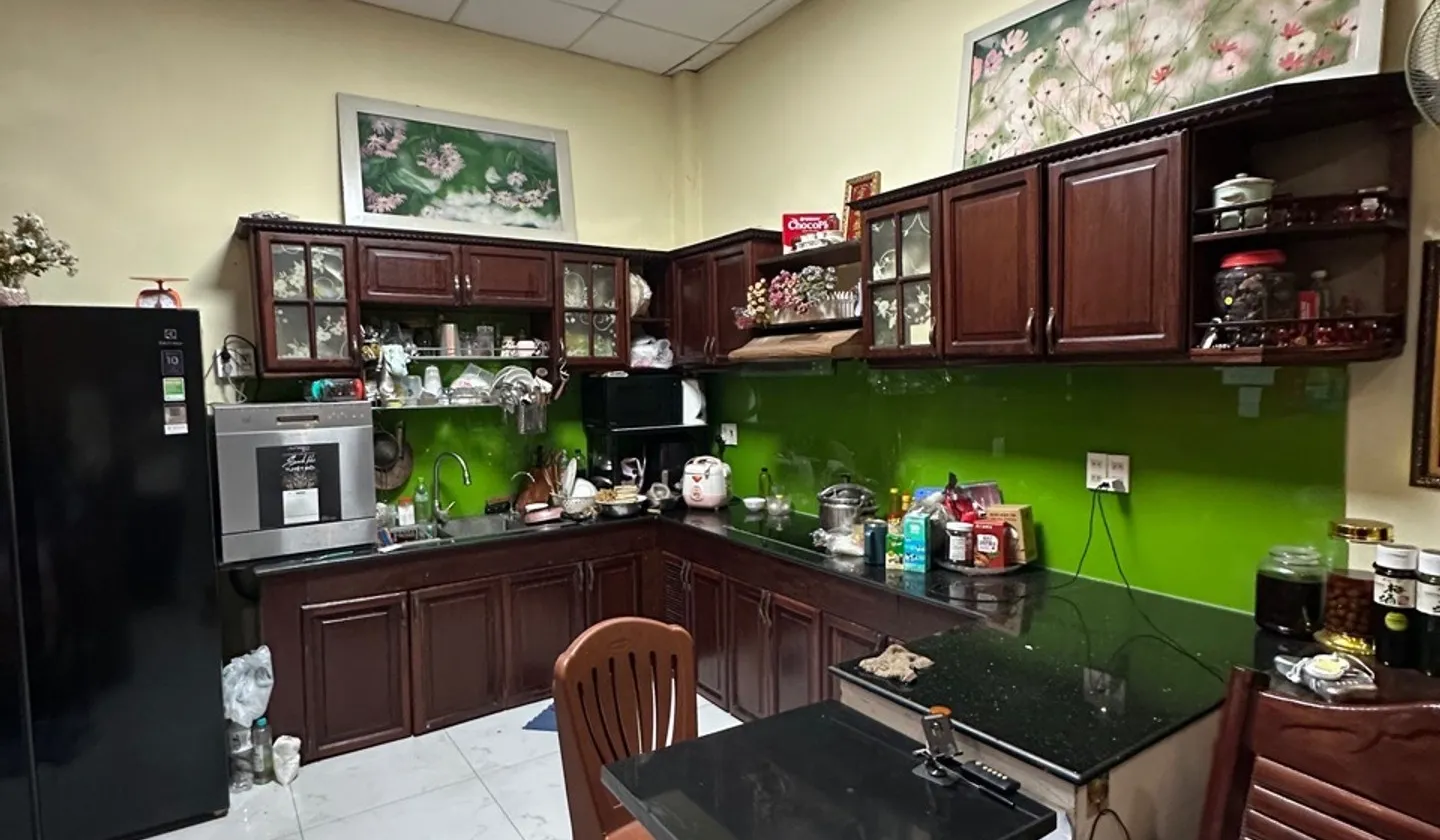 Bán nhà mặt phố kinh doanh tại Phú Thọ Hòa, Tân Phú, 219m2... Bán nhà mặt phố tại Phú Thọ Hòa, Hồ Chí Minh 01