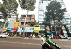 Nhà mặt phố rộng rãi, siêu tiện kinh doanh Quận 10... Bán nhà mặt phố tại Vườn Lài, Hồ Chí Minh 01