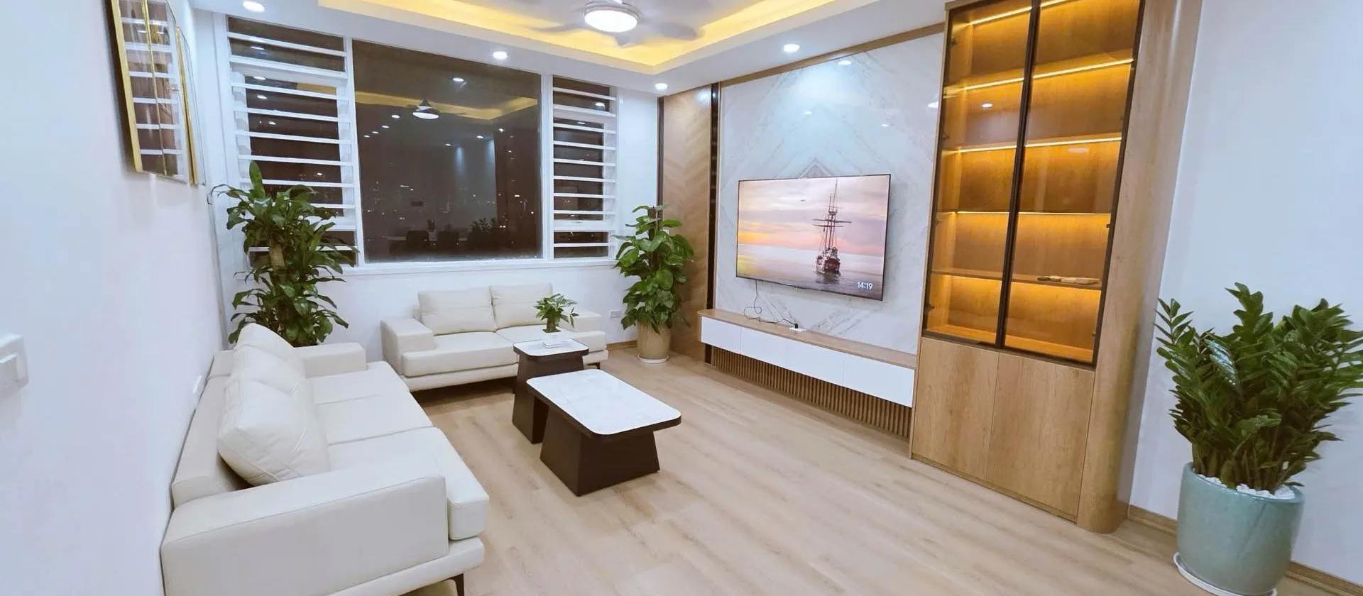 Căn hộ 3 phòng ngủ 2 vệ sinh diện tích 107m2 tại Xuân Phương, trung tâm Từ Liêm, giá hấp dẫn.... Bán căn hộ chung cư tại Xuân Phương, Hà Nội 01