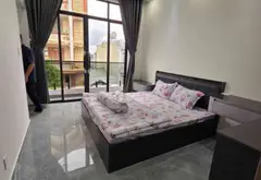 Nhà mới 100% 4 tầng thang máy mặt tiền đẹp 5x20m - cơ hội vàng tại Quận 12... Bán nhà riêng tại Thới An, Hồ Chí Minh 17