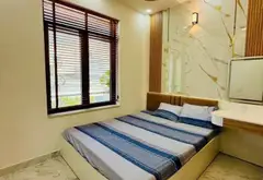 Bán nhà riêng mới xây 1 trệt 2 lầu tại Huỳnh Tấn Phát, ngang 6.4m... Bán nhà riêng tại Nhà Bè, Hồ Chí Minh 09