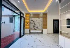 BA BƯỚC RA Ô TÔ TRÁNH , BẾN XE BUÝT , CHỢ NGỌC HỒI , VĐ 3.5 .... Bán nhà riêng tại Ngọc Hồi, Hà Nội 08