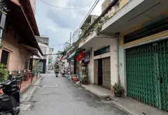 Bán nhà mặt phố 136.6m2 tại Phường Bảy Hiền, Tân Bình... Bán nhà mặt phố tại Bảy Hiền, Hồ Chí Minh 05