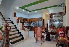 NHÀ 2 TẦNG NGANG 6M - MT ĐƯỜNG TÂN HIỆP - GẦN CHỢ HM - 5Đ HƠN... Bán nhà riêng tại Hóc Môn, Hồ Chí Minh 03