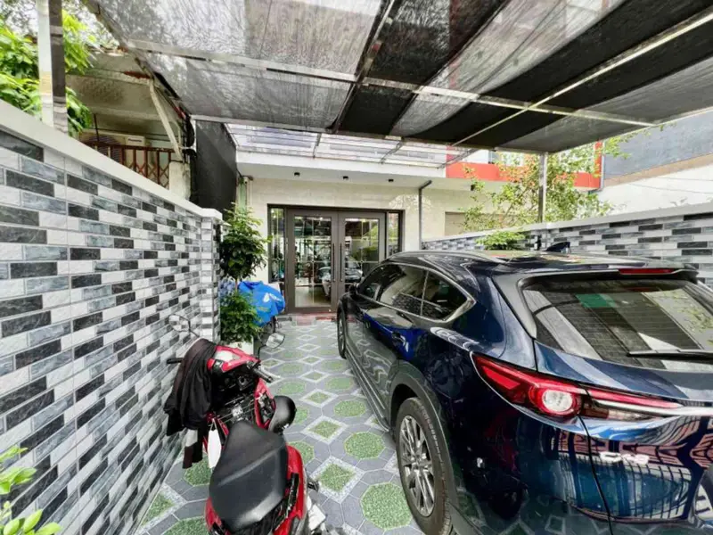 Nhà mặt phố hiếm có, ô tô tránh, phân lô vip tại Văn Cao... Bán nhà mặt phố tại Hải An, Hải Phòng 01