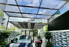 Nhà mặt phố diện tích rộng, gara ô tô, phân lô ô tô tránh, khu phố đẳng cấp Văn Cao... Bán nhà mặt phố tại Hải An, Hải Phòng 02