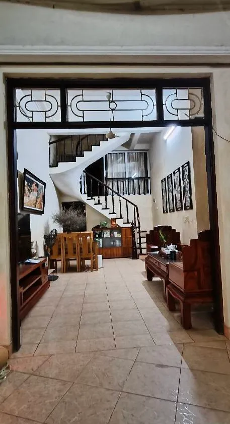 Bán nhà 3 tầng mặt ngõ Hoàng Mai, gần hồ Đền Lừ, vị trí ô tô đỗ cửa... Bán owner_side tại Tương Mai, Hà Nội 01