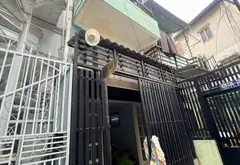 Nhà nhỏ xinh gần CV Thỏ Trắng, giá cực hấp dẫn giảm còn 4.7 tỷ... Bán nhà riêng tại Hòa Hưng, Hồ Chí Minh 02