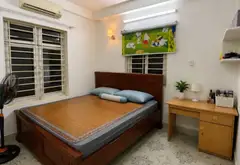 Nhà Lê Trọng Tấn, ngõ thông, thoáng sáng, gần phố... Bán nhà riêng tại Dương Nội, Hà Nội 03