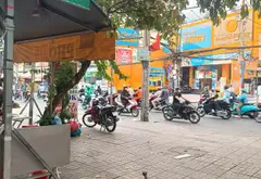 Bán nhà mặt phố 4 tầng 65m2 mặt tiền 4m tại Quận 6 giá 18 tỷ... Bán nhà mặt phố tại Phú Lâm, Hồ Chí Minh 04