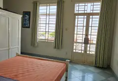 Biệt thự nhà vườn rộng rãi tại quận 12 với vị trí thuận tiện... Bán biệt thự, liền kề tại An Hội Đông, Hồ Chí Minh 09