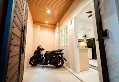 Bán nhà 5 tầng 44m2 mặt ngõ Kim Mã Ba Đình giá 14,9 tỷ... Bán nhà riêng tại Ba Đình, Hà Nội 11