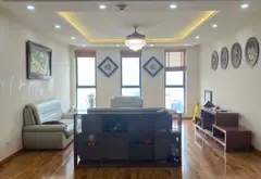Căn hộ chung cư 3 phòng ngủ view hồ Trung Văn tại Hà Đông, diện tích rộng 192m2.... Bán căn hộ chung cư tại Hà Đông, Hà Nội 05