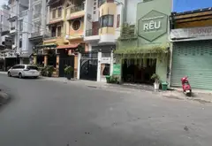 Nhà mặt tiền 5m Quận 10 - Đón dòng tiền 30 triệu/tháng... Bán nhà riêng tại Hòa Hưng, Hồ Chí Minh 01