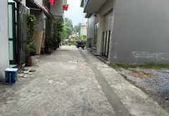 Bán đất 2 mặt ngõ ô tô xã Nam Hồng, diện tích 68m2,... Bán đất tại Phúc Thịnh, Hà Nội 04