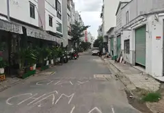 Bán nhà mặt phố 2 tầng 52.5m² giá 4.1 tỷ tại Bình Tân... Bán nhà mặt phố tại Bình Tân, Hồ Chí Minh 03