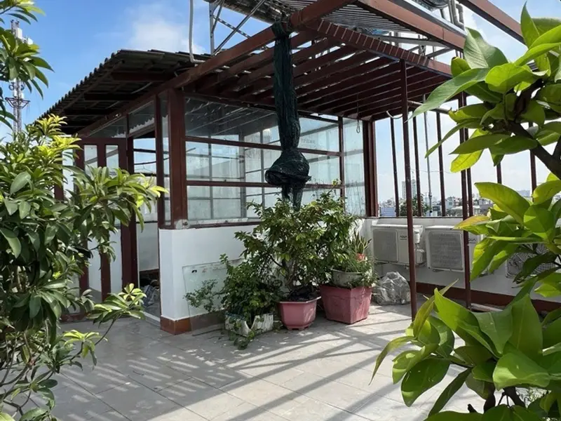 Nhà 4 tầng mặt tiền rộng 8m tại Bình Trị Đông - Cơ hội kinh doanh đắc địa... Bán nhà riêng tại Bình Trị Đông, Hồ Chí Minh 01