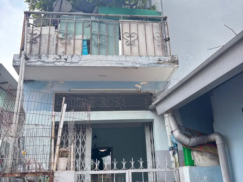 Bán nhà riêng 2 tầng diện tích 78m2 tại Bình Thạnh, giá tốt... Bán nhà riêng tại Gia Định, Hồ Chí Minh 01