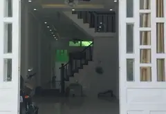 Mặt tiền kinh doanh Nguyễn Thế Truyện Tân Phú, 80m2, 4 tầng, xe hơi ngủ trong nhà, 16.9 tỷ... Bán owner_side tại Tân Sơn Nhì, Hồ Chí Minh 02