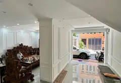 Nhà 6 Tầng Kinh Doanh Đỉnh Tại Khu Sống Hoàng Lĩnh Nam... Bán nhà riêng tại Vĩnh Tuy, Hà Nội 03