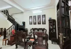 Cơ hội vàng sở hữu nhà lô góc 2 mặt thoáng tại trung tâm quận Hà Đông... Bán nhà riêng tại Hà Đông, Hà Nội 07