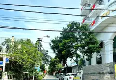 Bán đất 2 mặt tiền An Tư Công Chúa, Ngũ Hành Sơn, Đà Nẵng - DT 326m² - Giá 4x tỷ... Bán đất tại Ngũ Hành Sơn, Đà Nẵng 02