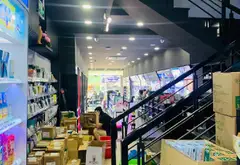 MẶT TIỀN 4 TẦNG DÒNG TIỀN GẦN 100 TRIỆU / THÁNG - VỊ TRÍ ĐẮC ĐỊA SÁT LOTTE MART - NGUYỄN THỊ THẬP... Bán nhà mặt phố tại Tân Hưng, Hồ Chí Minh 04