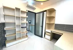 Bán nhà riêng 2 tầng tại phường An Hội Đông, diện tích 16m², giá 3.99 tỷ... Bán nhà riêng tại An Hội Đông, Hồ Chí Minh 08