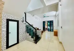 Cơ hội hiếm có sở hữu nhà 2 tầng full nội thất ngay gần ô tô tại Đông Mỹ... Bán nhà riêng tại Nam Phù, Hà Nội 03