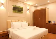 HXH KINH DOANH KHÁCH SẠN - LÝ TỰ TRỌNG - QUẬN 1 - 60M2 - 10PN... Bán bất động sản khác tại Bến Thành, Hồ Chí Minh 16