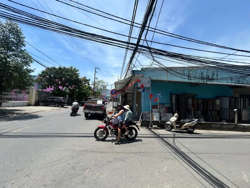 Cơ hội sở hữu nhà phố gác lửng chắc chắn tại Tôn Đản với giá hấp dẫn... Bán nhà riêng tại An Khê, Đà Nẵng 01