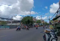 Bán nhà riêng Quận 8, diện tích 33m2, hướng Đông Nam, pháp lý đầy đủ... Bán nhà riêng tại Bình Đông, Hồ Chí Minh 02