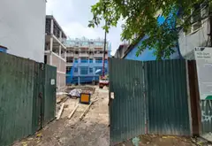 Bán biệt thự liền kề 5 tầng tại Đại Từ, mặt tiền 6m, gần KĐT Đại Kim... Bán biệt thự, liền kề tại Hoàng Mai, Hà Nội 04